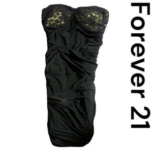 Forever 21 Mini Dress 🔥